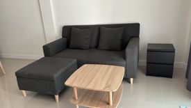 3 Bedroom Townhouse for rent in Pleno Bangna-Wongwaen, Bang Phli Yai, Samut Prakan near Airport Rail Link Ban Thap Chang