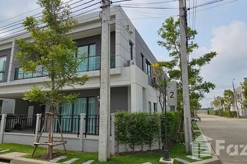 4 Bedroom House for rent in Centro Bangna, Bang Kaeo, Samut Prakan