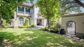 4 Bedroom House for rent in Nantawan Bangna Km.7, Bang Kaeo, Samut Prakan