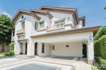 4 Bedroom House for rent in Nantawan Bangna Km.7, Bang Kaeo, Samut Prakan