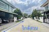 3 Bedroom House for sale in The Trust Townhome Srinakarin - Phraeksa, Phraek Sa, Samut Prakan