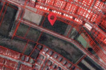 Land for sale in Bang Kaeo, Samut Prakan