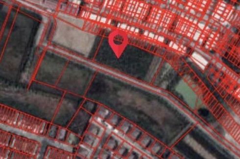 Land for sale in Bang Kaeo, Samut Prakan
