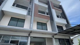 3 Bedroom Townhouse for rent in Thepharak, Samut Prakan near MRT Si Thepha