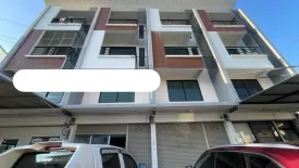 3 Bedroom Townhouse for rent in Thepharak, Samut Prakan near MRT Si Thepha