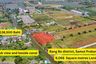 Land for sale in Bang Bo, Samut Prakan