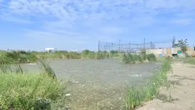 Land for sale in Phraek Sa, Samut Prakan