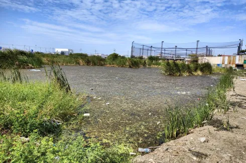 Land for sale in Phraek Sa, Samut Prakan