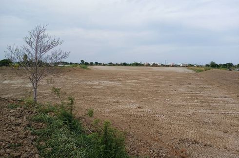 Land for sale in Bang Pla, Samut Prakan