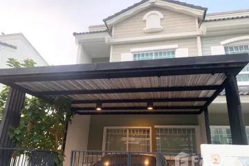 2 Bedroom Townhouse for rent in Villaggio Bangna, Bang Bo, Samut Prakan