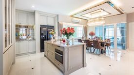 4 Bedroom House for sale in Nantawan Bangna Km.7, Bang Kaeo, Samut Prakan