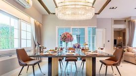 4 Bedroom House for sale in Nantawan Bangna Km.7, Bang Kaeo, Samut Prakan