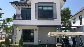 3 Bedroom Townhouse for rent in Modi Villa Bangna, Bang Sao Thong, Samut Prakan