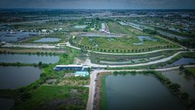 Land for sale in Bang Sao Thong, Samut Prakan