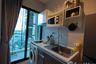2 Bedroom Condo for rent in Knightsbridge Sky River Ocean, Pak Nam, Samut Prakan near BTS Paknam