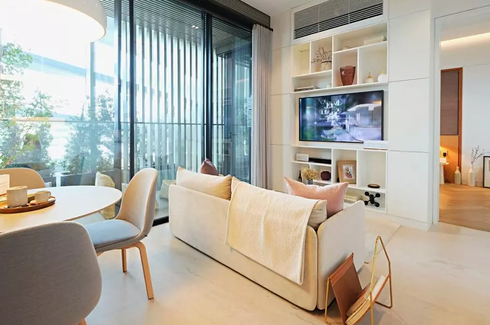 1 Bedroom Condo for sale in Mulberry Grove The Forestias Condominiums, Bang Kaeo, Samut Prakan