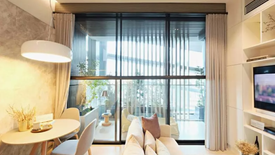 1 Bedroom Condo for sale in Mulberry Grove The Forestias Condominiums, Bang Kaeo, Samut Prakan