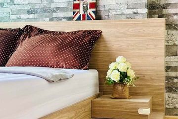 1 Bedroom Condo for rent in The Parkland Srinakarin, Samrong Nuea, Samut Prakan near MRT Si La Salle