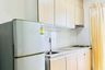 1 Bedroom Condo for rent in The Parkland Srinakarin, Samrong Nuea, Samut Prakan near MRT Si La Salle