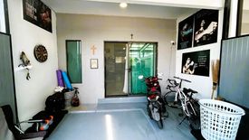 2 Bedroom Townhouse for rent in Modi Villa Bangna, Bang Sao Thong, Samut Prakan