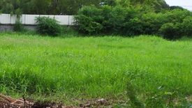 Land for sale in Windmill Park, Bang Phli Yai, Samut Prakan