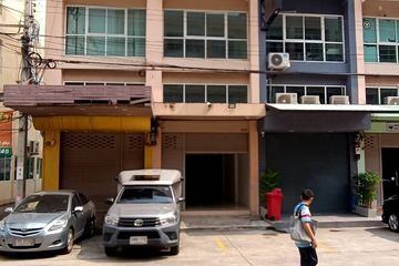 3 Bedroom Commercial for sale in Sukniwet 3 Home Office, Bang Khru, Samut Prakan