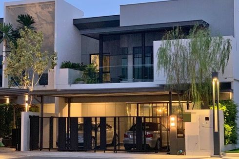 3 Bedroom House for sale in VIVE Bangna, Bang Kaeo, Samut Prakan near BTS Bang Na