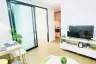 1 Bedroom Condo for rent in Alive sukhumvit 76, Samrong, Samut Prakan