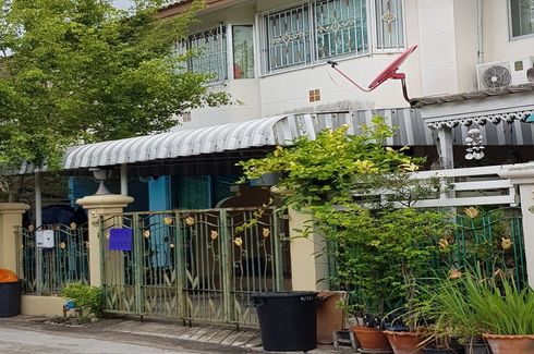 3 Bedroom Townhouse for sale in Supalai Ville Sukhumvit – Srinakarin, Samrong Nuea, Samut Prakan