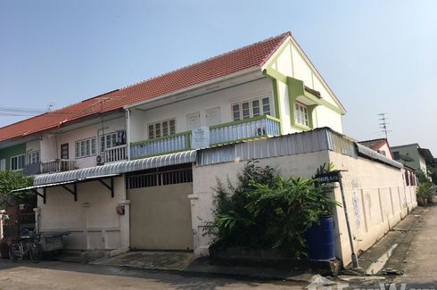 4 Bedroom Townhouse for rent in Siam Niwet 1, Nai Khlong Bang Pla Kot, Samut Prakan