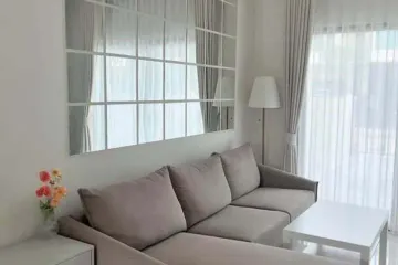 2 Bedroom Townhouse for rent in Altitude Kraf Bangna, Bang Kaeo, Samut Prakan