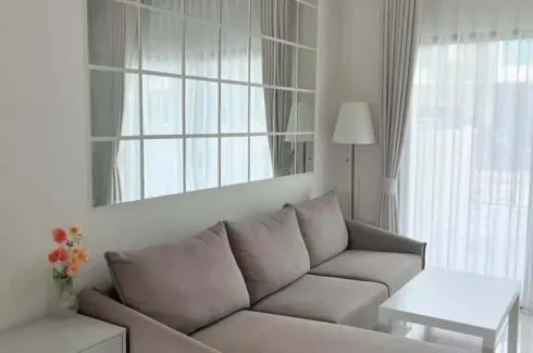 2 Bedroom Townhouse for rent in Altitude Kraf Bangna, Bang Kaeo, Samut Prakan
