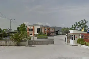 House for sale in Phraek Sa Mai, Samut Prakan