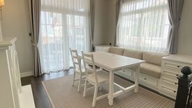 4 Bedroom House for sale in Nantawan Bangna Km.7, Bang Kaeo, Samut Prakan