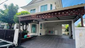 3 Bedroom House for sale in Pruklada Bangna, Bang Bo, Samut Prakan
