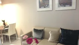 2 Bedroom Condo for rent in The Metropolis Samrong Interchange, Thepharak, Samut Prakan near BTS Samrong