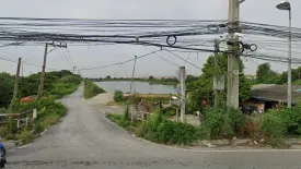 Land for sale in Bang Sao Thong, Samut Prakan