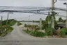 Land for sale in Bang Sao Thong, Samut Prakan