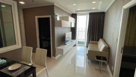 2 Bedroom Condo for rent in The Metropolis Samrong Interchange, Thepharak, Samut Prakan near BTS Samrong