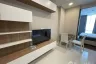 1 Bedroom Condo for rent in The Metropolis Samrong Interchange, Thepharak, Samut Prakan near BTS Samrong