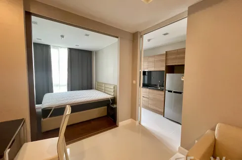 1 Bedroom Condo for rent in The Metropolis Samrong Interchange, Thepharak, Samut Prakan near BTS Samrong