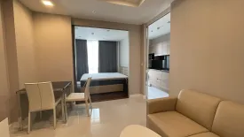 1 Bedroom Condo for rent in The Metropolis Samrong Interchange, Thepharak, Samut Prakan near BTS Samrong