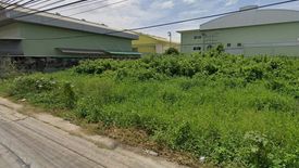 Land for sale in Bang Chak, Samut Prakan