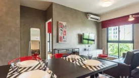 2 Bedroom Condo for rent in Unio Sukhumvit 72, Samrong Nuea, Samut Prakan near BTS Bearing