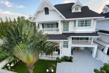 4 Bedroom House for sale in FANTASIA VILLA 3, Samrong Nuea, Samut Prakan