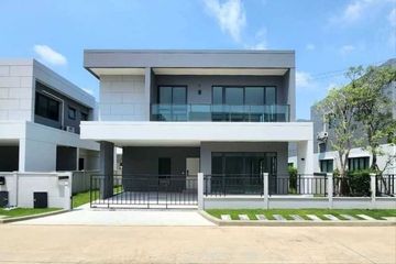 4 Bedroom House for sale in Centro Bangna, Bang Kaeo, Samut Prakan