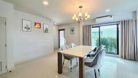 4 Bedroom House for sale in Centro Bangna, Bang Kaeo, Samut Prakan