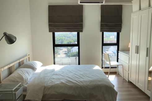 Condo for sale in Unio Sukhumvit 72, Samrong Nuea, Samut Prakan near BTS Bearing