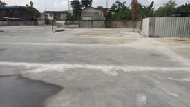 Land for sale in Samrong Nuea, Samut Prakan near BTS Samrong