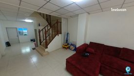 4 Bedroom Townhouse for sale in Lally Ville, Phraek Sa Mai, Samut Prakan